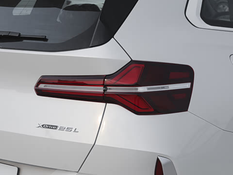 2025�� xDrive25L ������װ