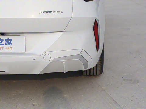 2025�� xDrive25L ������װ