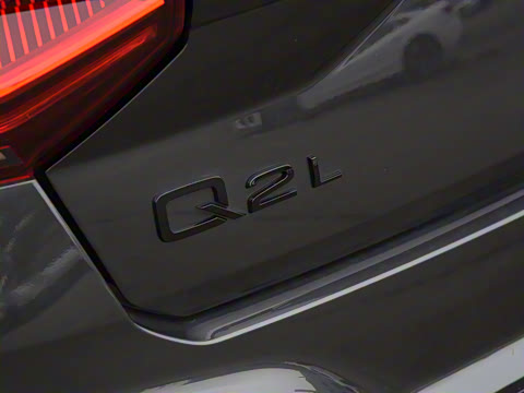 2024�� 35 TFSI RS�׼�ȼ����