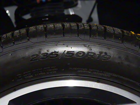 2024�� 35 TFSI ʱ�ж�����