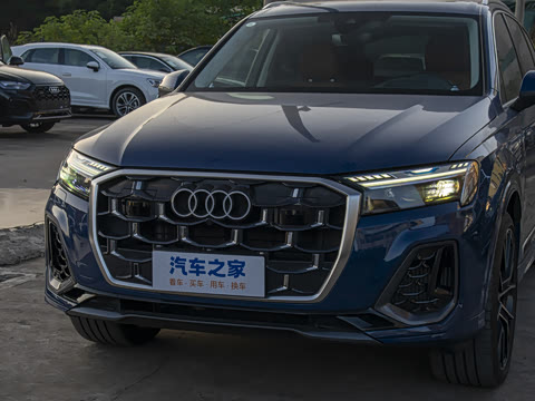 2024�� 55 TFSI quattro S line�����