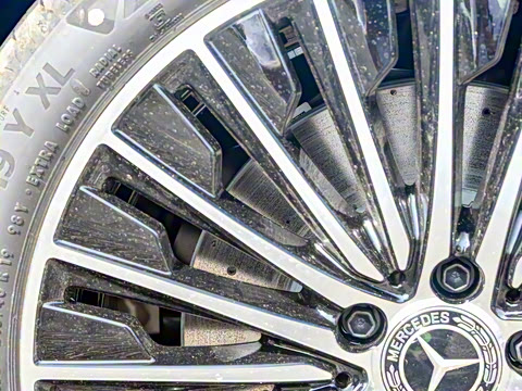 2024�� CLE 260 ������ܳ�