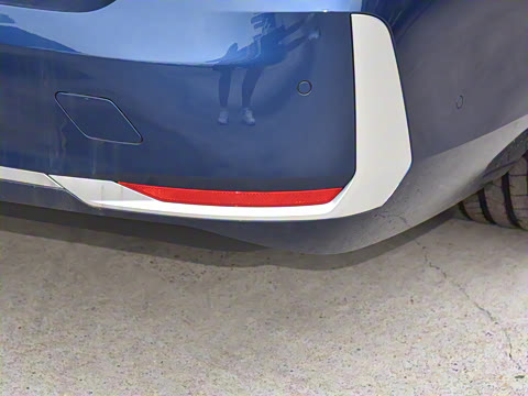 2024�� 530Li ������ ������װ