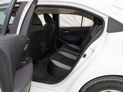 【卡罗拉 2024款】丰田_卡罗拉 2024款报价_图片_汽车