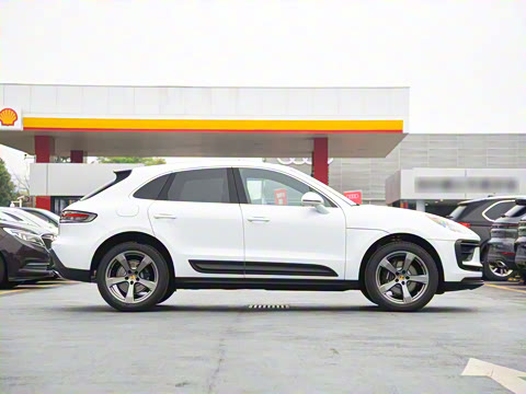 2025�� Macan 2.0T ���ΰ�