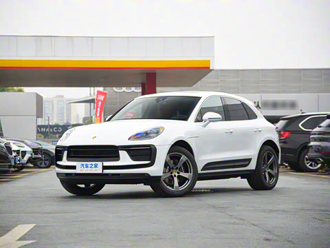 2025�� Macan 2.0T ���ΰ�