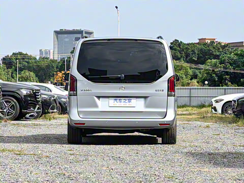 2024�� V 300 L ����������