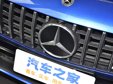 2023�� AMG GT 50 4MATIC+ �����ܳ�