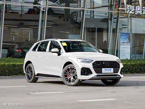 2024�� 45 TFSI ��ѡ������