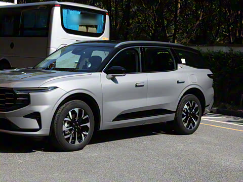 2025�� ���L 2.0T EcoBoost E�춯��������������