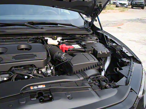 2025�� 1.5T EcoBoost ������