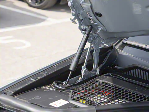 2025�� eDrive 40 L ��ҹ��װ