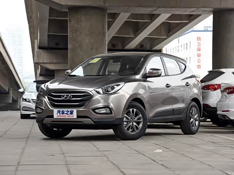 2015�� 2.0L �Զ����������� ��IV