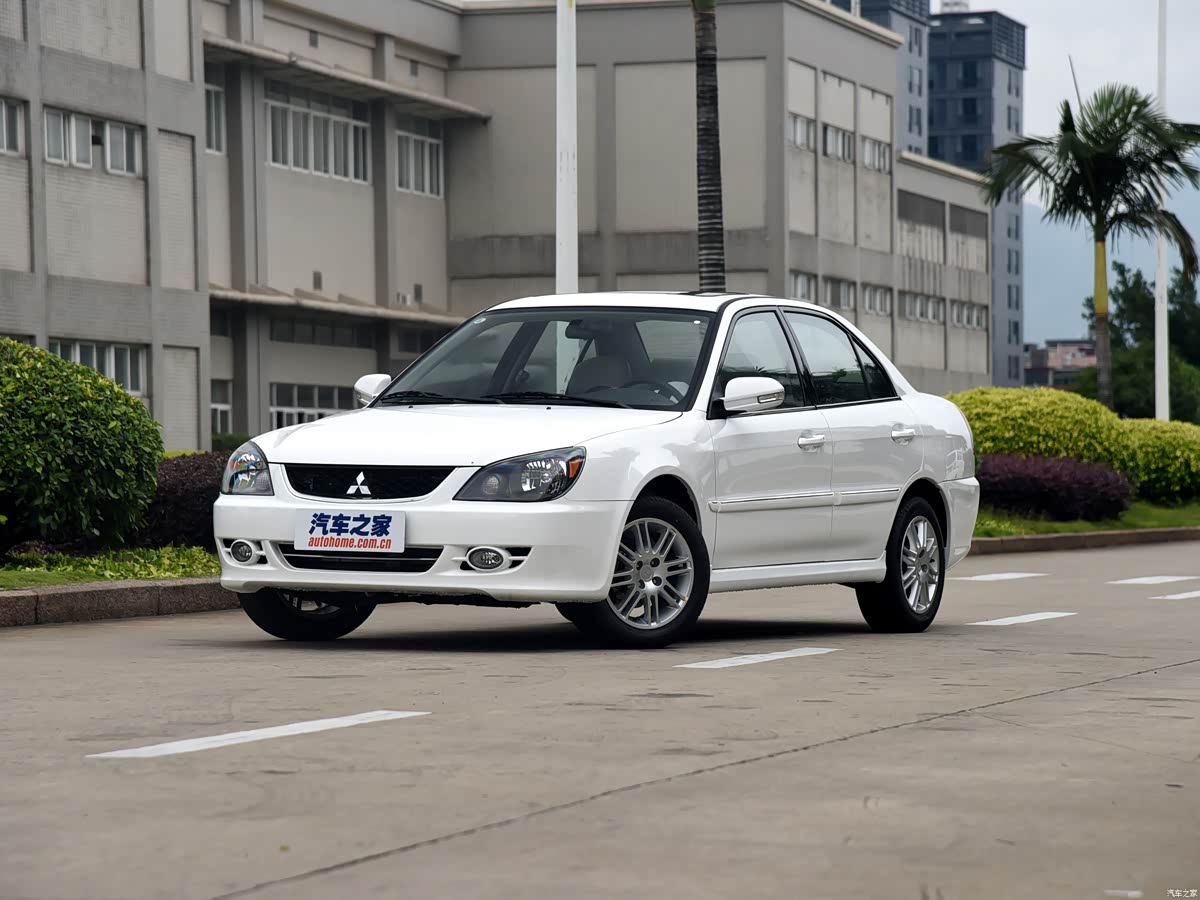 Mitsubishi Series 458