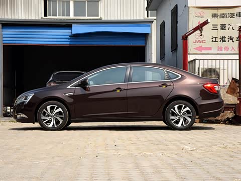 2015�� 1.8T �Զ��콢��