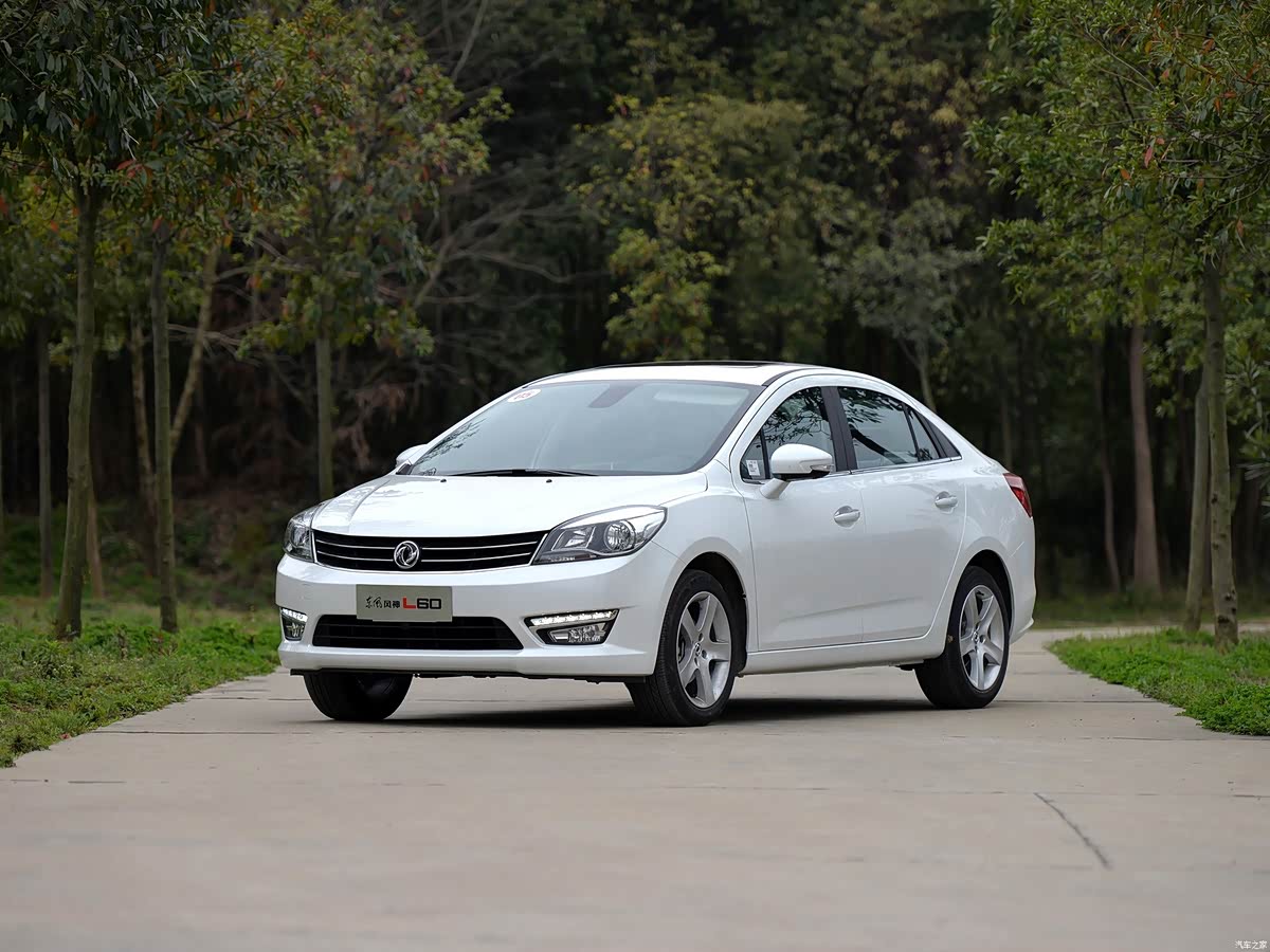 Dongfeng L60