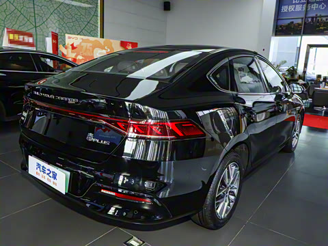 2024�� ��ҫ�� DM-i 120KM������