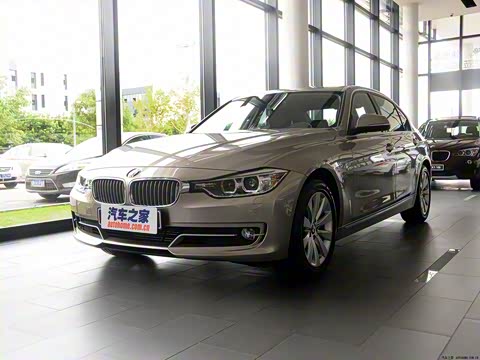 2014�� 320Li ���������װ