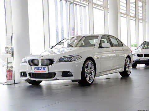 2013�� 535i M�˶���