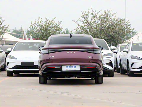 2025�� �Ǽݰ� DM-i 1.5L 125km �����