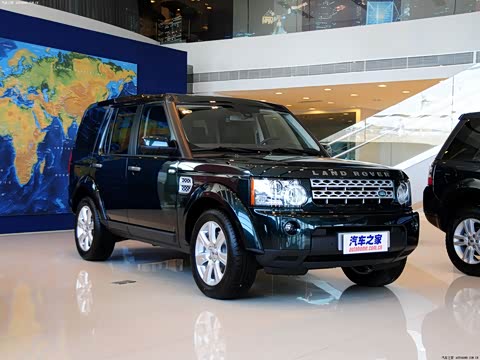 2013�� 3.0 SDV6 HSE ���Ͱ�