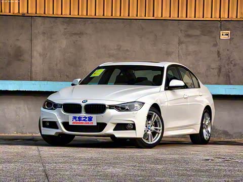 2013�� 328i M�˶���