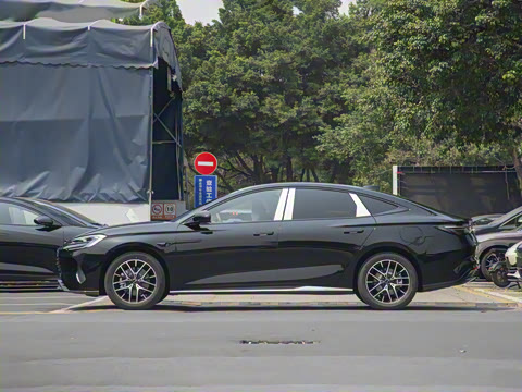 2025�� �Ǽݰ� DM-i 1.5L 125km ������