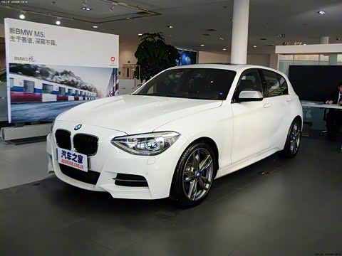 2013�� �Ŀ� M135i 5�Ű�