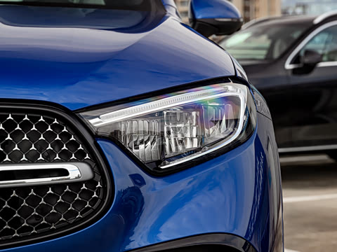 2025�� GLC 300 L 4MATIC ������ 7��