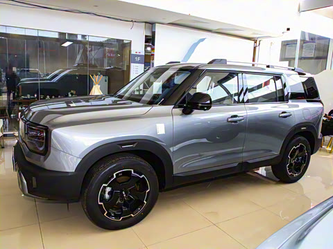 2024�� 1.5T ��ҰMax��