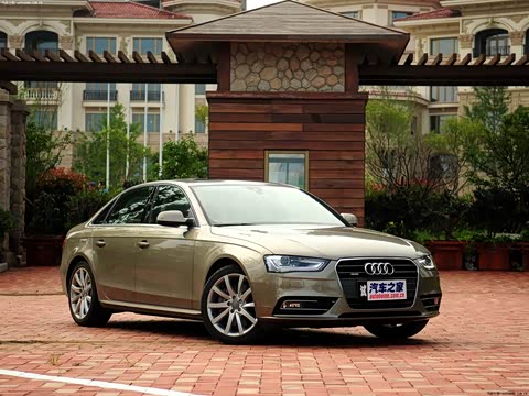 2013�� 50 TFSI quattro�콢��