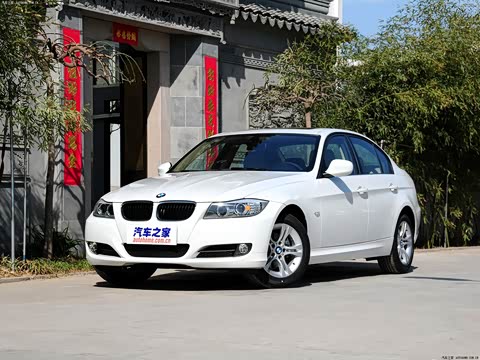 2012�� 318i������