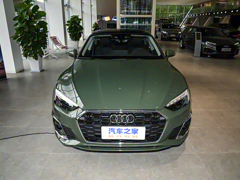 2024�� Sportback 40 TFSI ʱ�ж�����