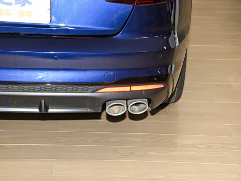 2024�� S4 3.0TFSI