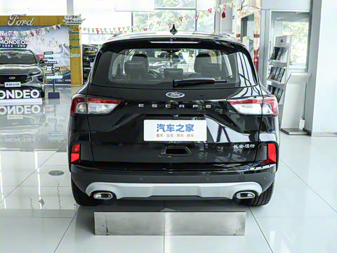 2024�� EcoBoost 245 ����ҫ����