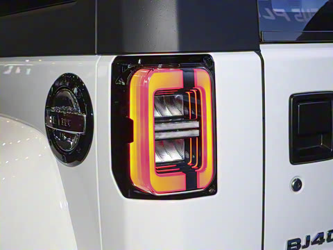 2024�� 2.0T ����������ҫ��