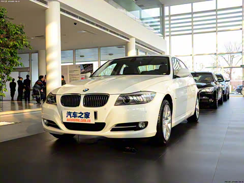 2011�� 320i ������