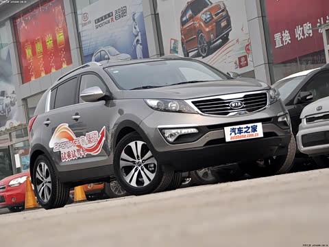 2011�� 2.4L �Զ�������Premium