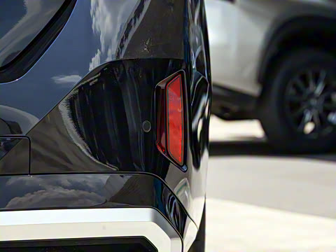 2024�� 530Li xDrive M�˶���װ