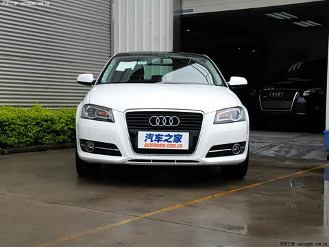2010�� Sportback 1.4T ������