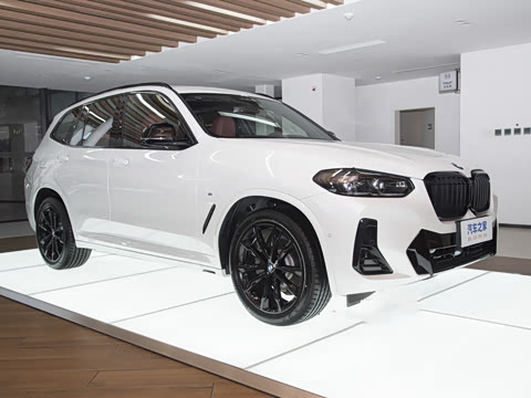 2023�� �Ŀ� xDrive30i ������ M��ҹ��װ