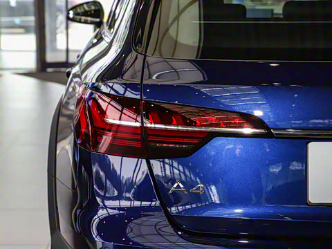 2024�� allroad quattro 45 TFSI