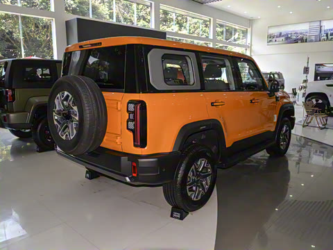 2024�� 2.0T ȫ�³������˰� ������