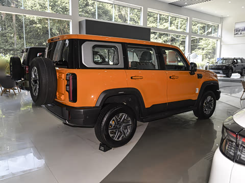 2024�� 2.0T ȫ�³������˰� ������