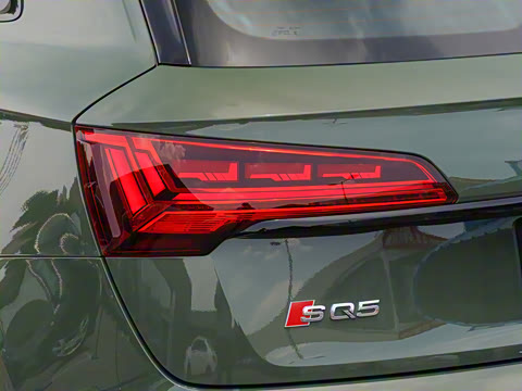 2024�� 3.0 TFSI quattro