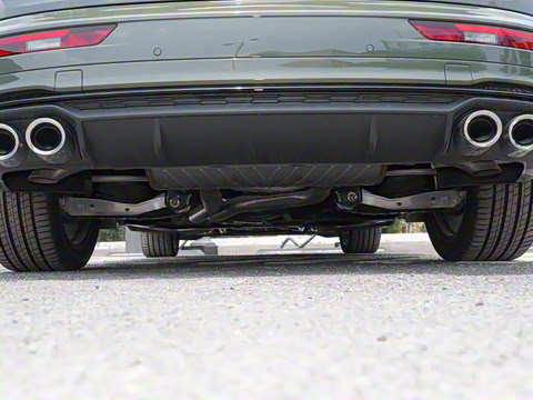 2024�� 3.0 TFSI quattro