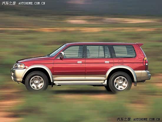 Mitsubishi Series 24
