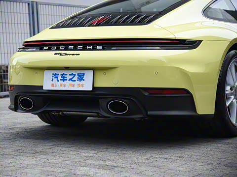 2025�� Carrera 3.0T