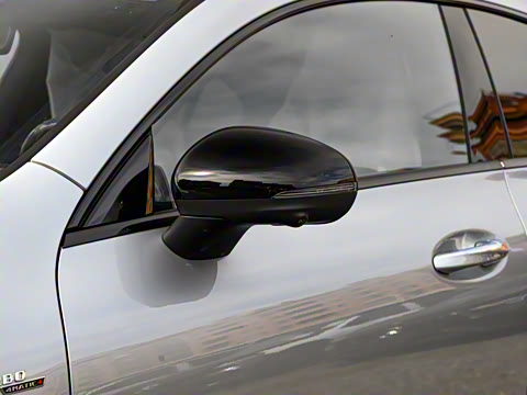 2024�� �Ŀ� AMG CLA 45 S 4MATIC+