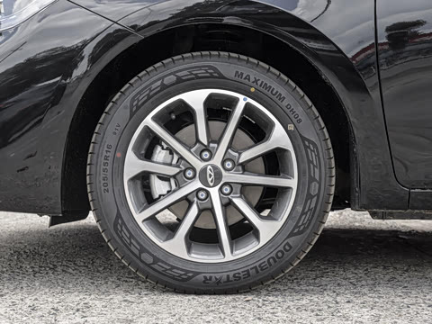 2024�� ����� 1.5L CVT������